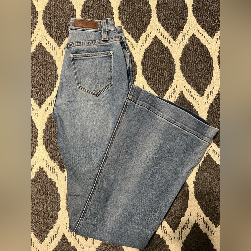 Rock & Roll Trousers